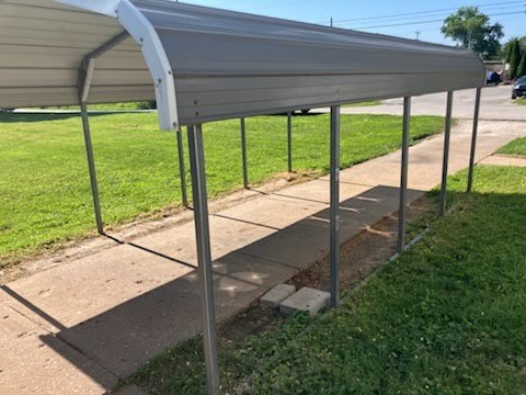 2415 Larch Road Quincy, IL 62301 - Photo 18 of 21