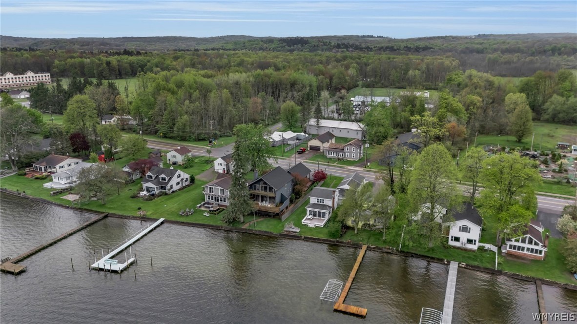 154 West Lake Road Chautauqua, NY 14757 - Photo 2 of 50