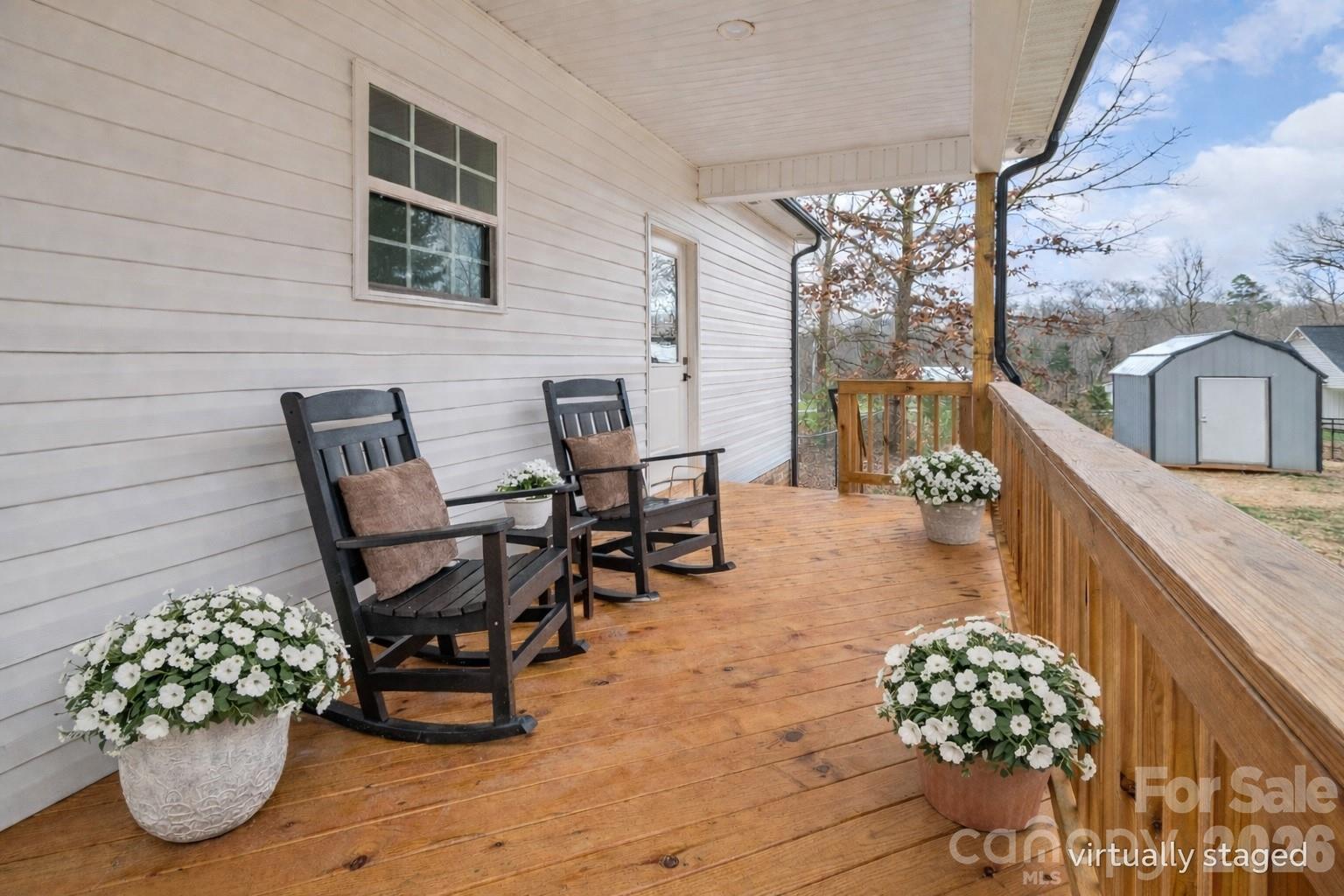 731 Miles Road Dallas, NC 28034 - Photo 35 of 45