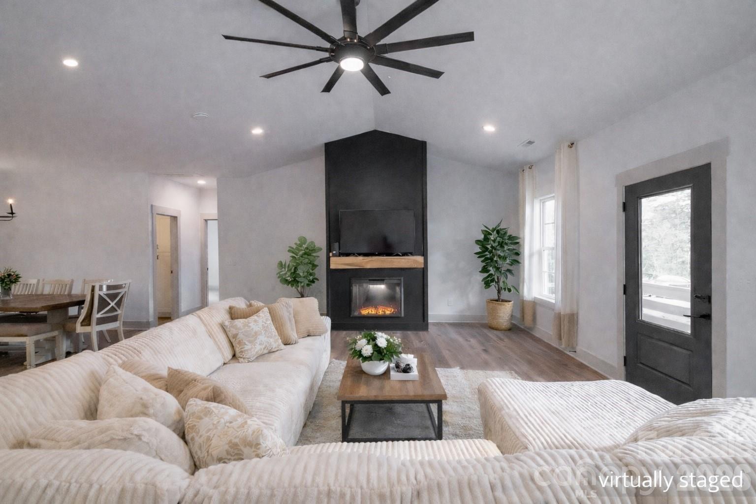 731 Miles Road Dallas, NC 28034 - Photo 4 of 45