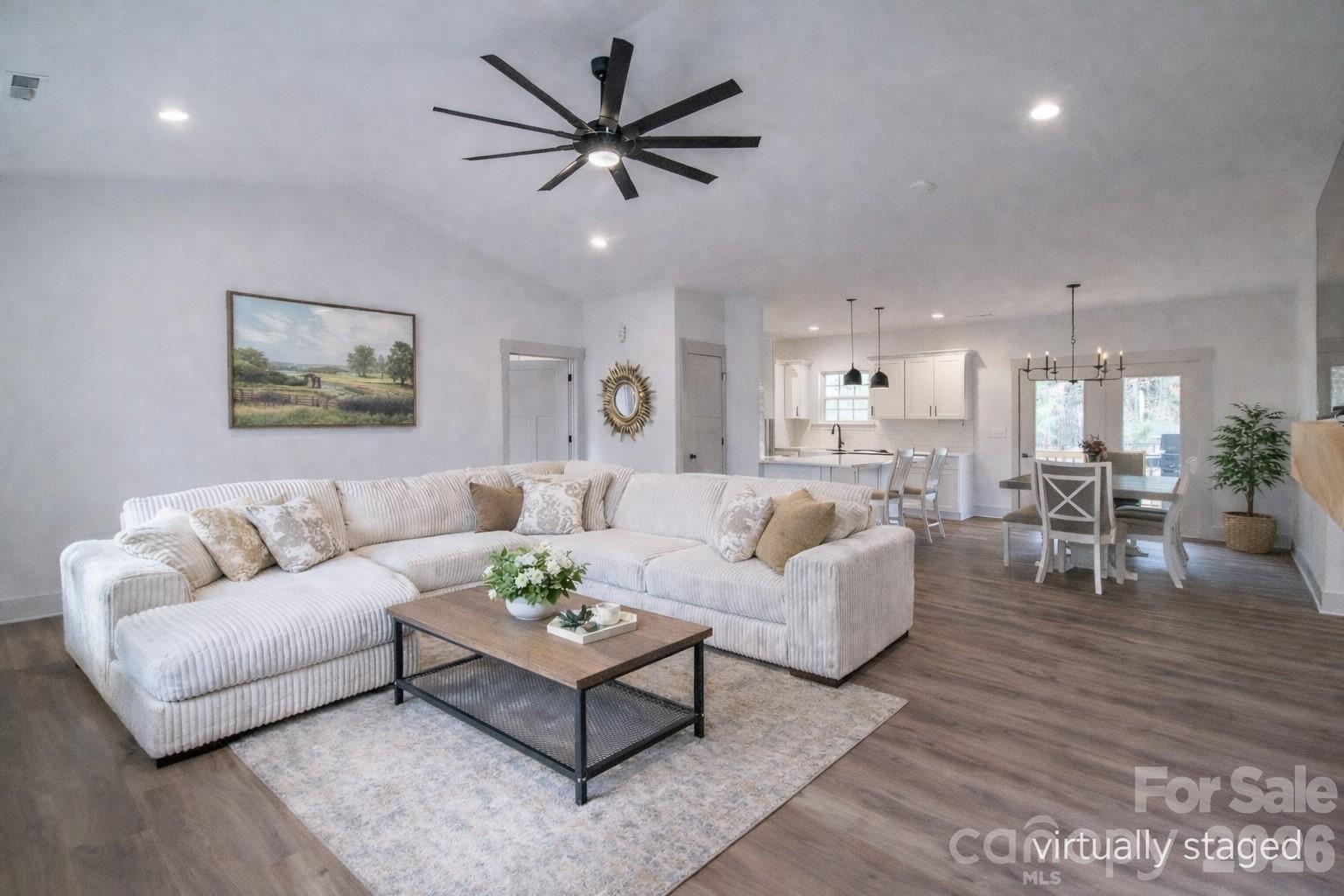 731 Miles Road Dallas, NC 28034 - Photo 6 of 45