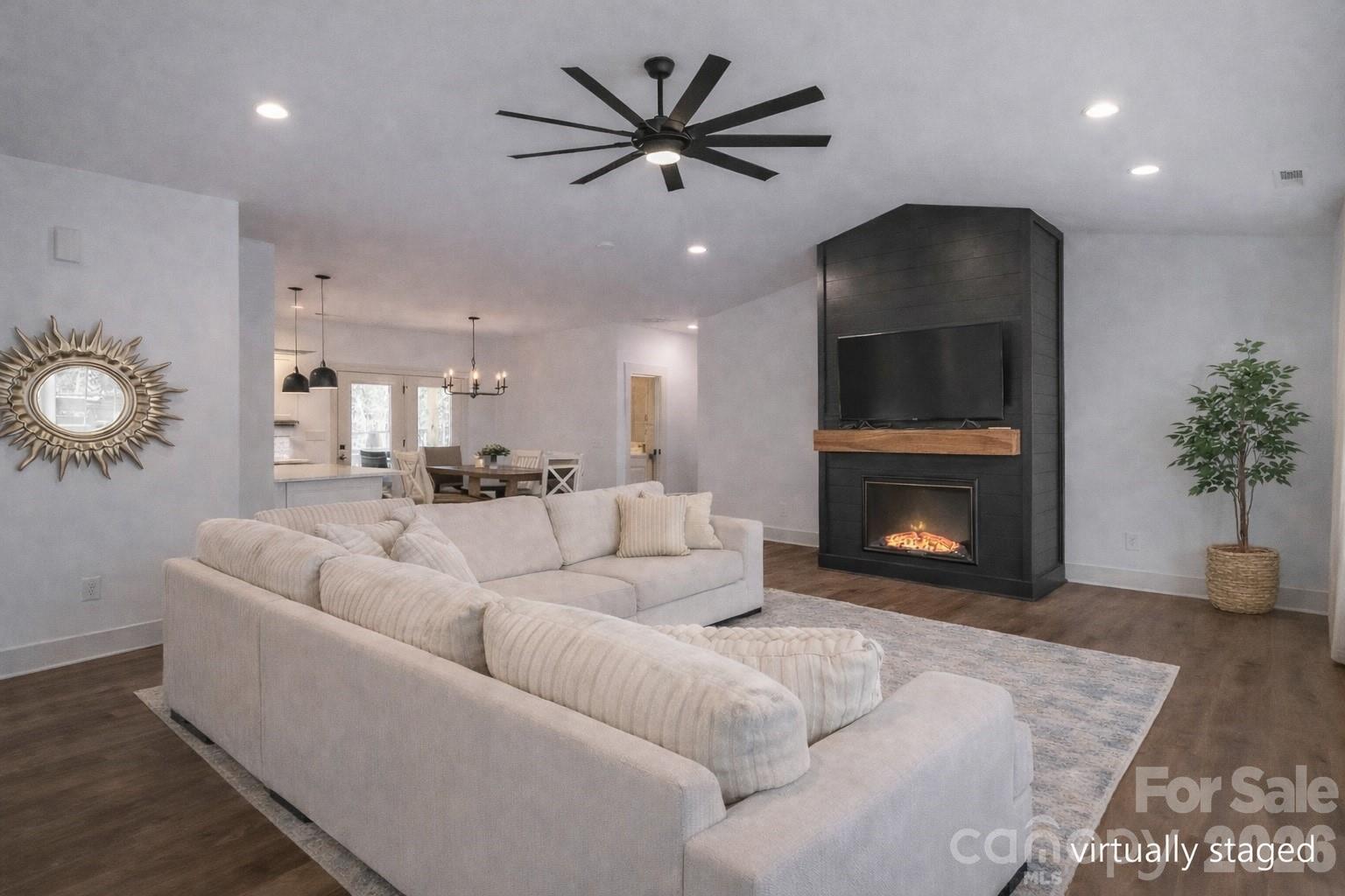 731 Miles Road Dallas, NC 28034 - Photo 8 of 45