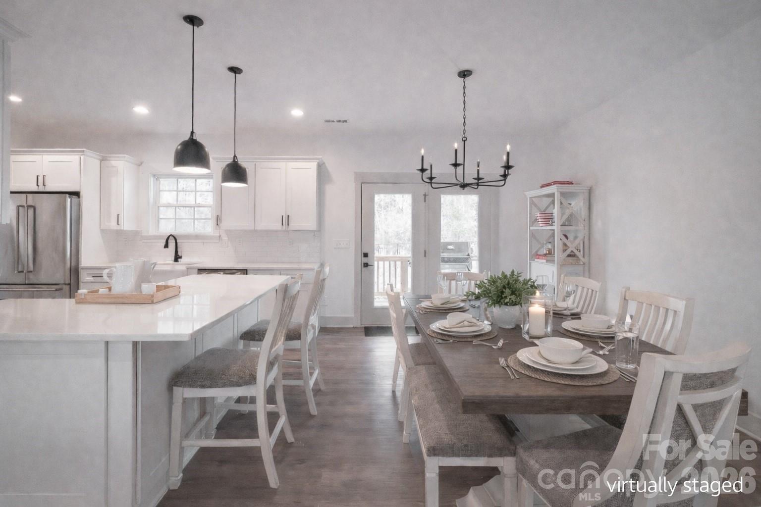 731 Miles Road Dallas, NC 28034 - Photo 10 of 45