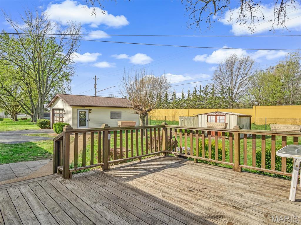 627 Mark Drive Waterloo, IL 62298 - Photo 23 of 29