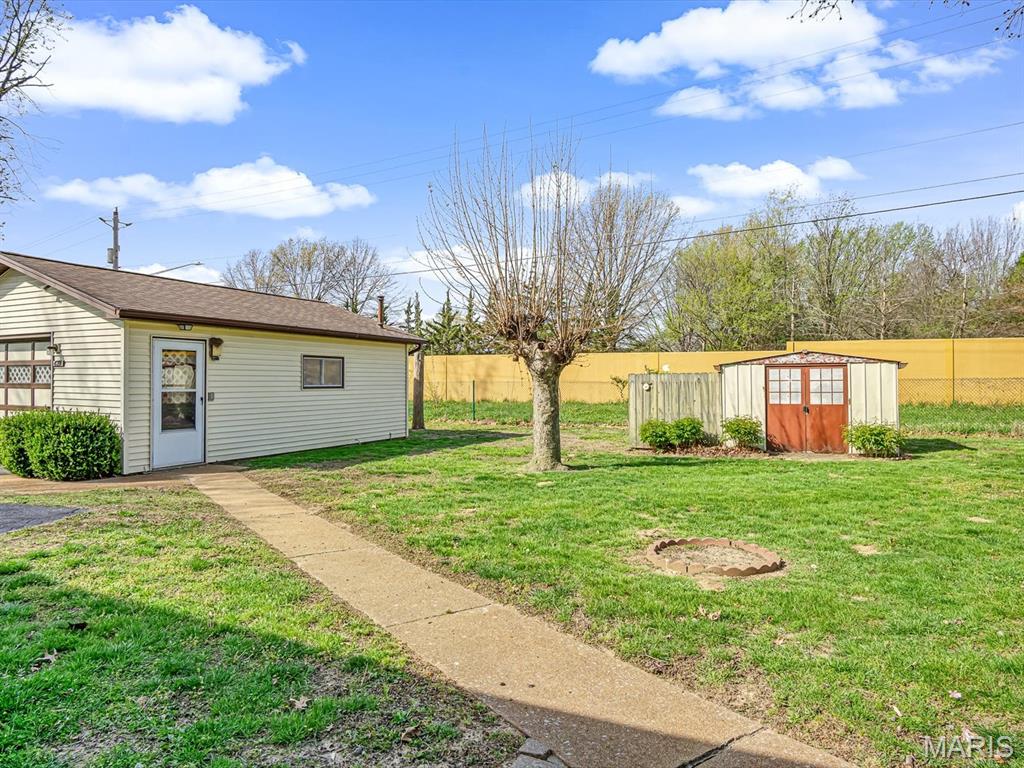 627 Mark Drive Waterloo, IL 62298 - Photo 24 of 29