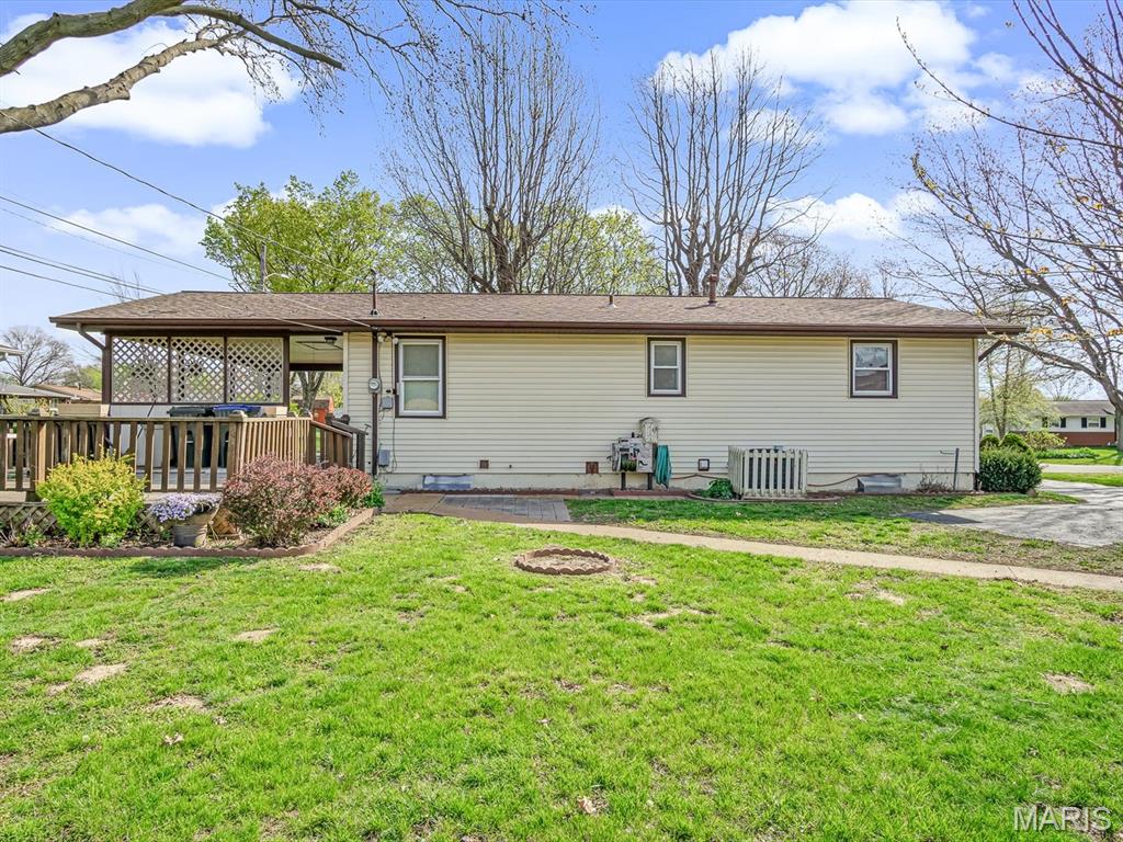 627 Mark Drive Waterloo, IL 62298 - Photo 26 of 29