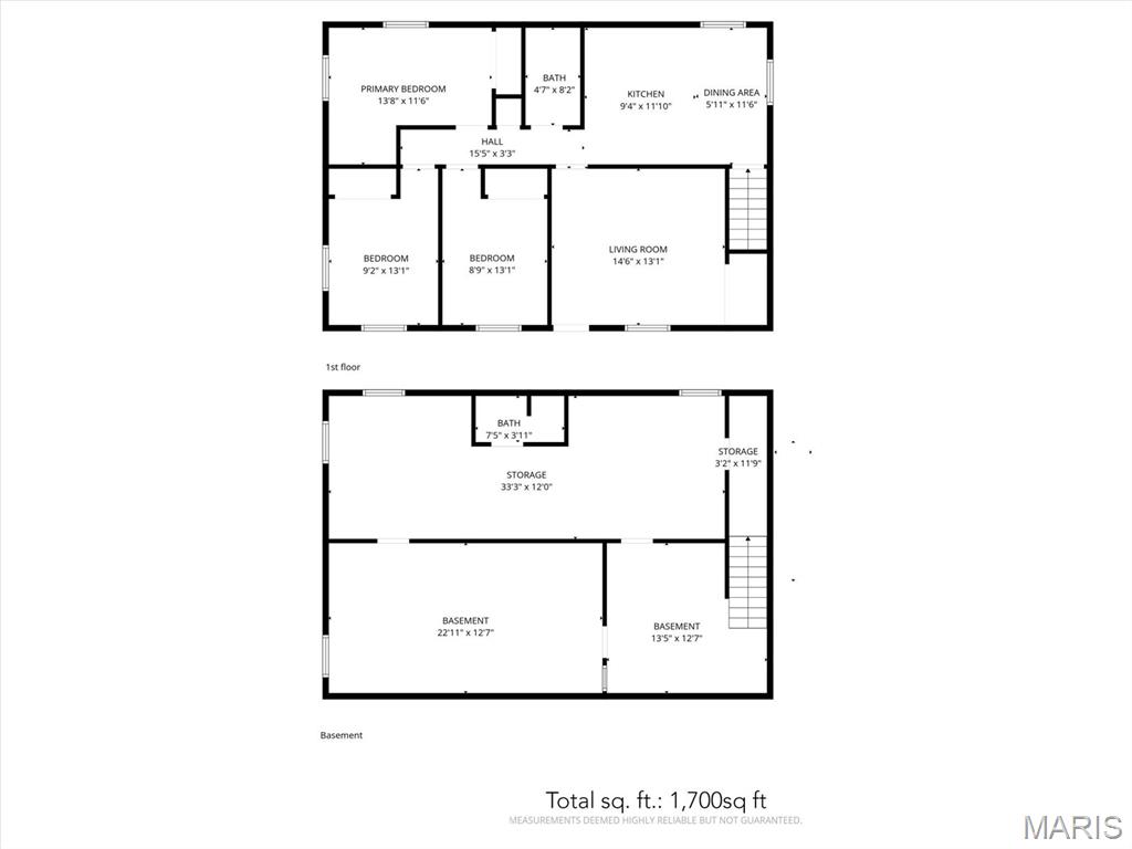 627 Mark Drive Waterloo, IL 62298 - Photo 27 of 29