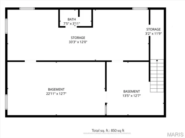$235,000 | 627 Mark Drive, Waterloo, IL 62298