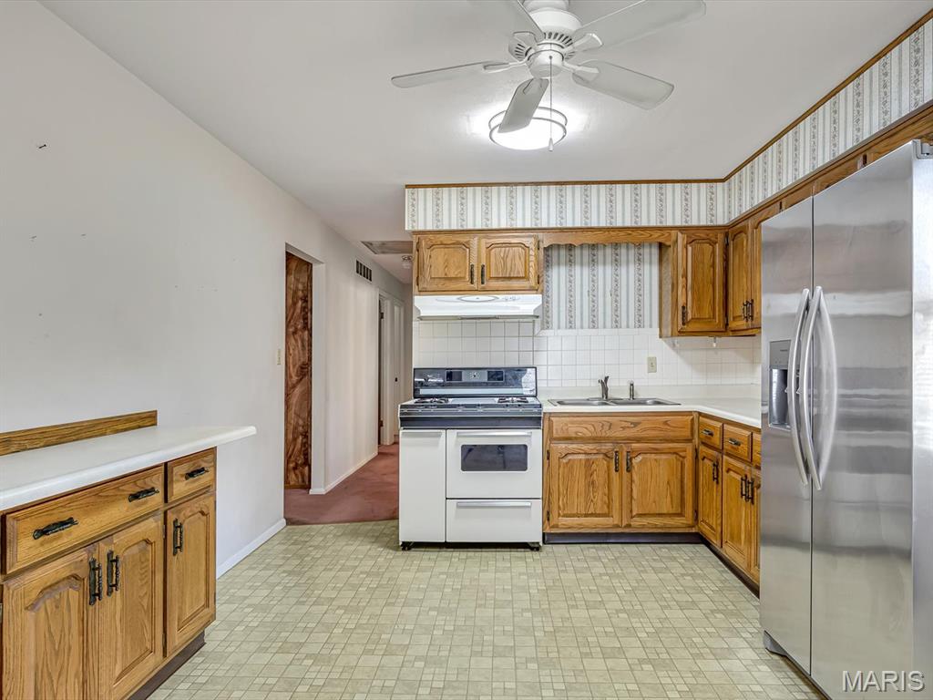 627 Mark Drive Waterloo, IL 62298 - Photo 7 of 29