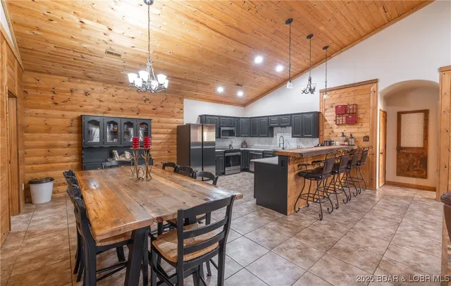 $499,000 | 27655 Sandy Drive, Laquey, MO 65534