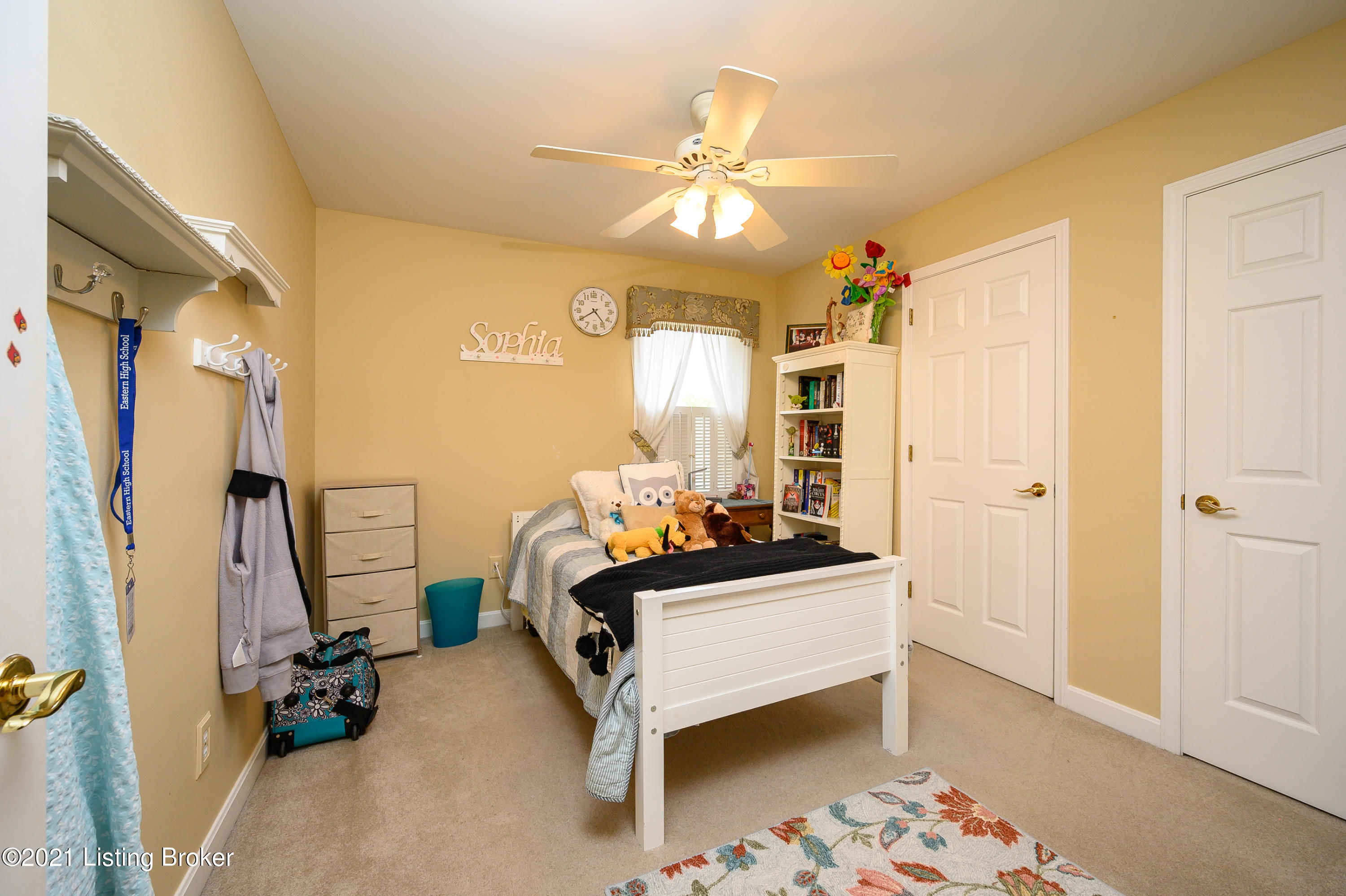 712 Foxgate Road Louisville, KY 40223 - Photo 26 of 39 Foxgate Rd 712-FCP-24