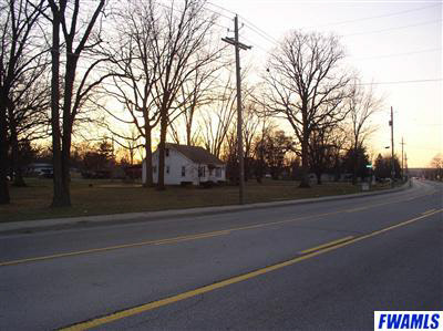 2115 Lower Huntington Road Fort Wayne, IN 46819 - Photo 1 of 9