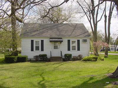 2115 Lower Huntington Road Fort Wayne, IN 46819 - Photo 4 of 9