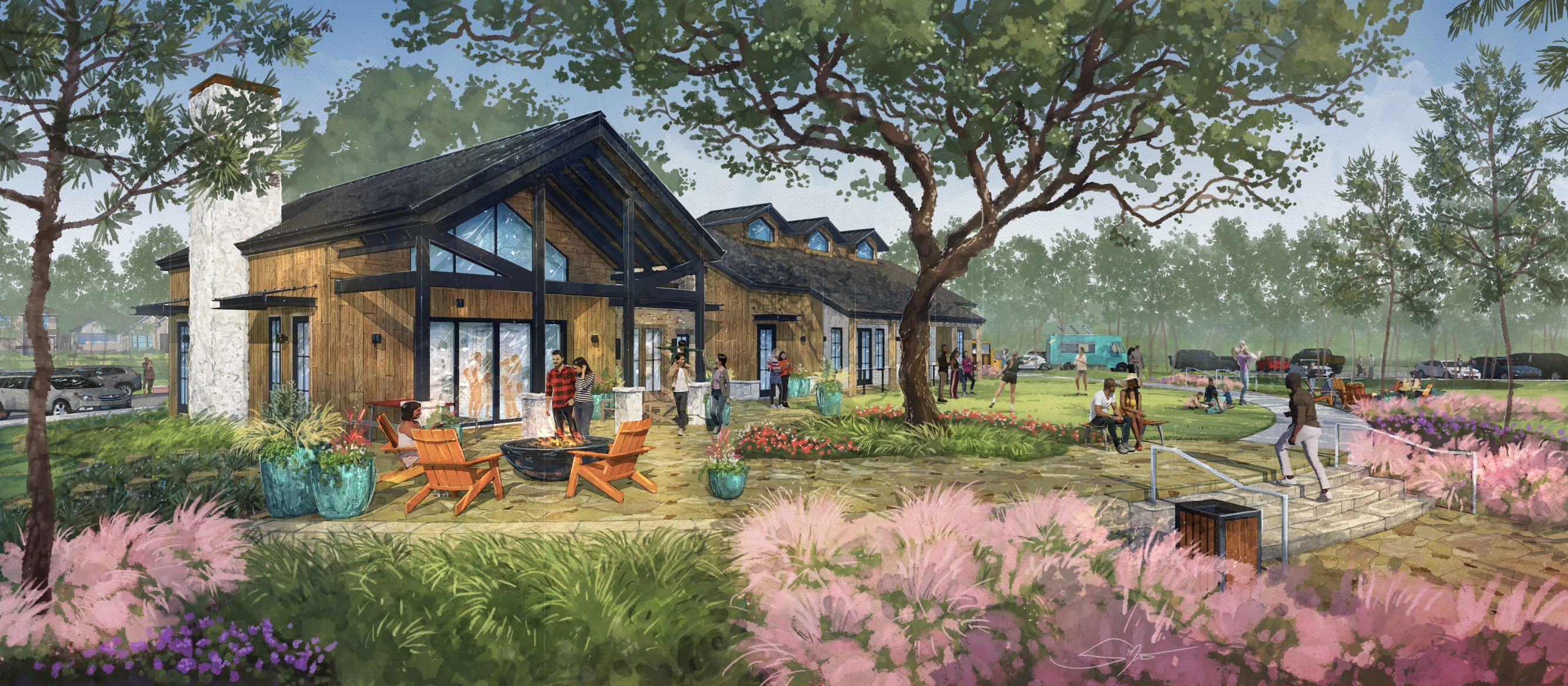 27016 West W Ranch Montgomery, TX 77316 - Photo 27 of 27