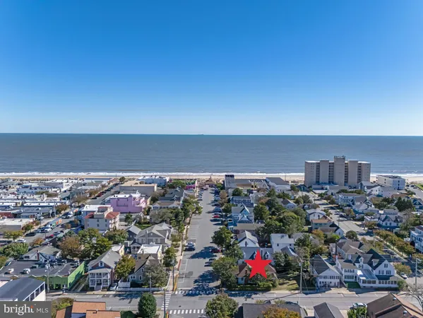 $2,100,000 | 28 Delaware Avenue, Rehoboth Beach, DE 19971