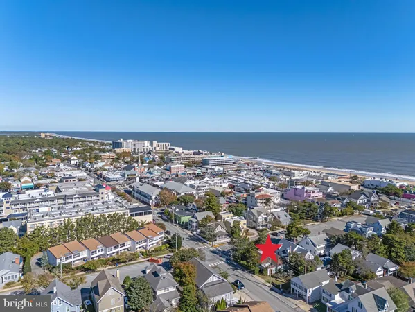 $2,100,000 | 28 Delaware Avenue, Rehoboth Beach, DE 19971