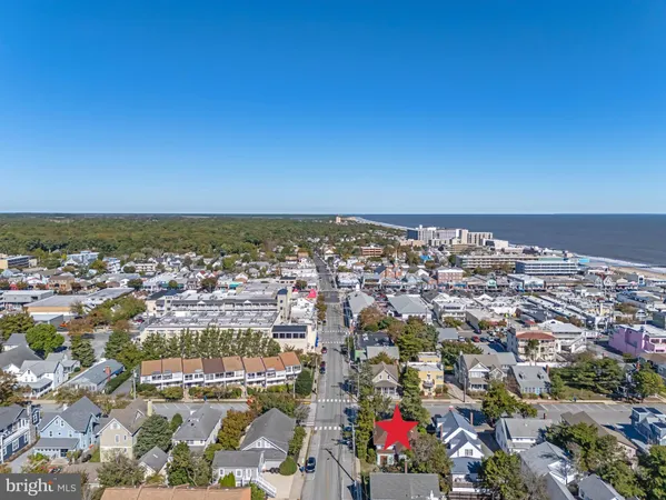 $2,100,000 | 28 Delaware Avenue, Rehoboth Beach, DE 19971