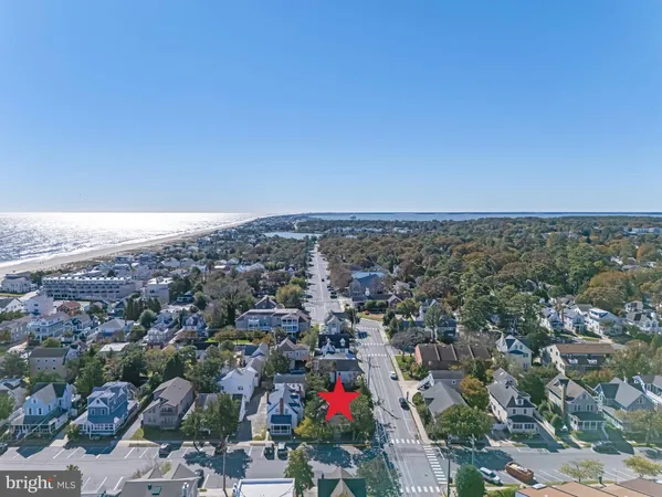 $2,100,000 | 28 Delaware Avenue, Rehoboth Beach, DE 19971
