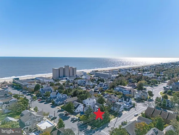 $2,100,000 | 28 Delaware Avenue, Rehoboth Beach, DE 19971