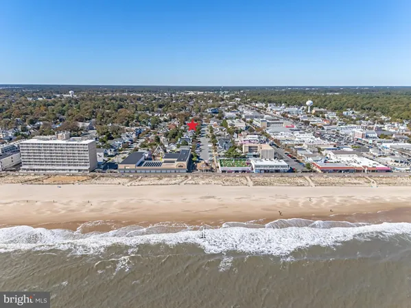 $2,100,000 | 28 Delaware Avenue, Rehoboth Beach, DE 19971