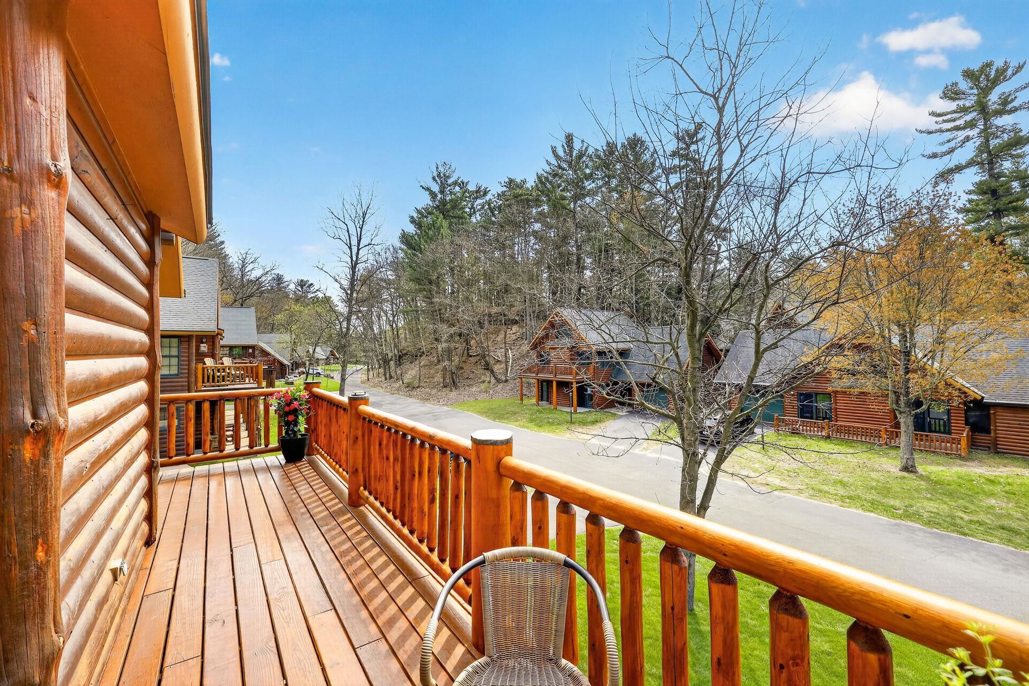 55 Bowman Road, Unit 308 Wisconsin Dells, WI 53965 - Photo 20 of 90