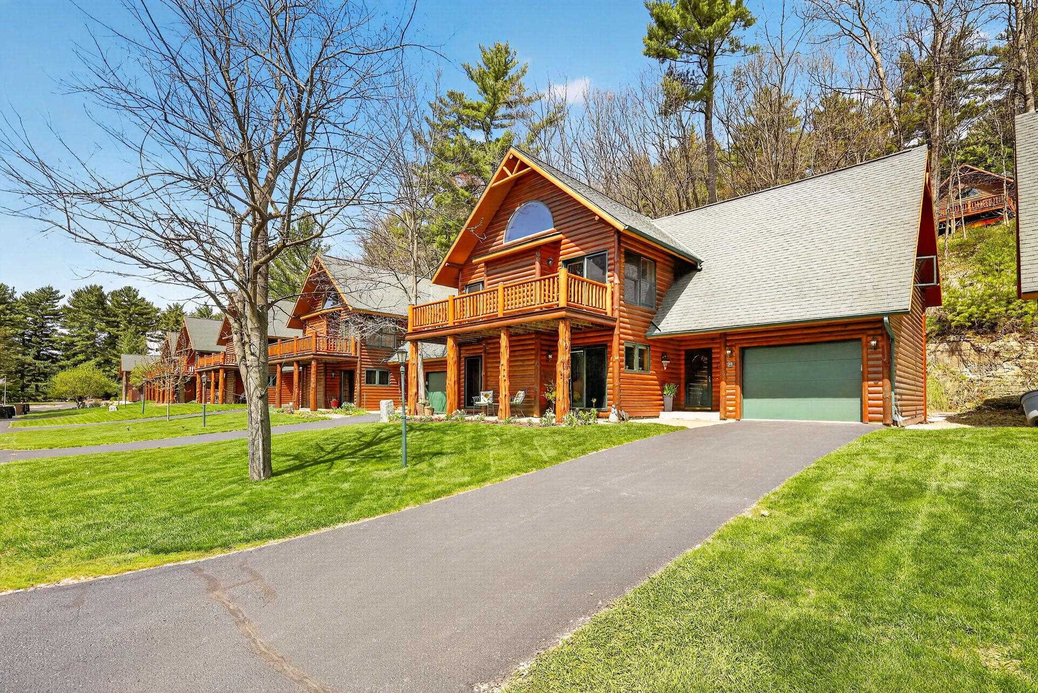 55 Bowman Road, Unit 308 Wisconsin Dells, WI 53965 - Photo 2 of 90