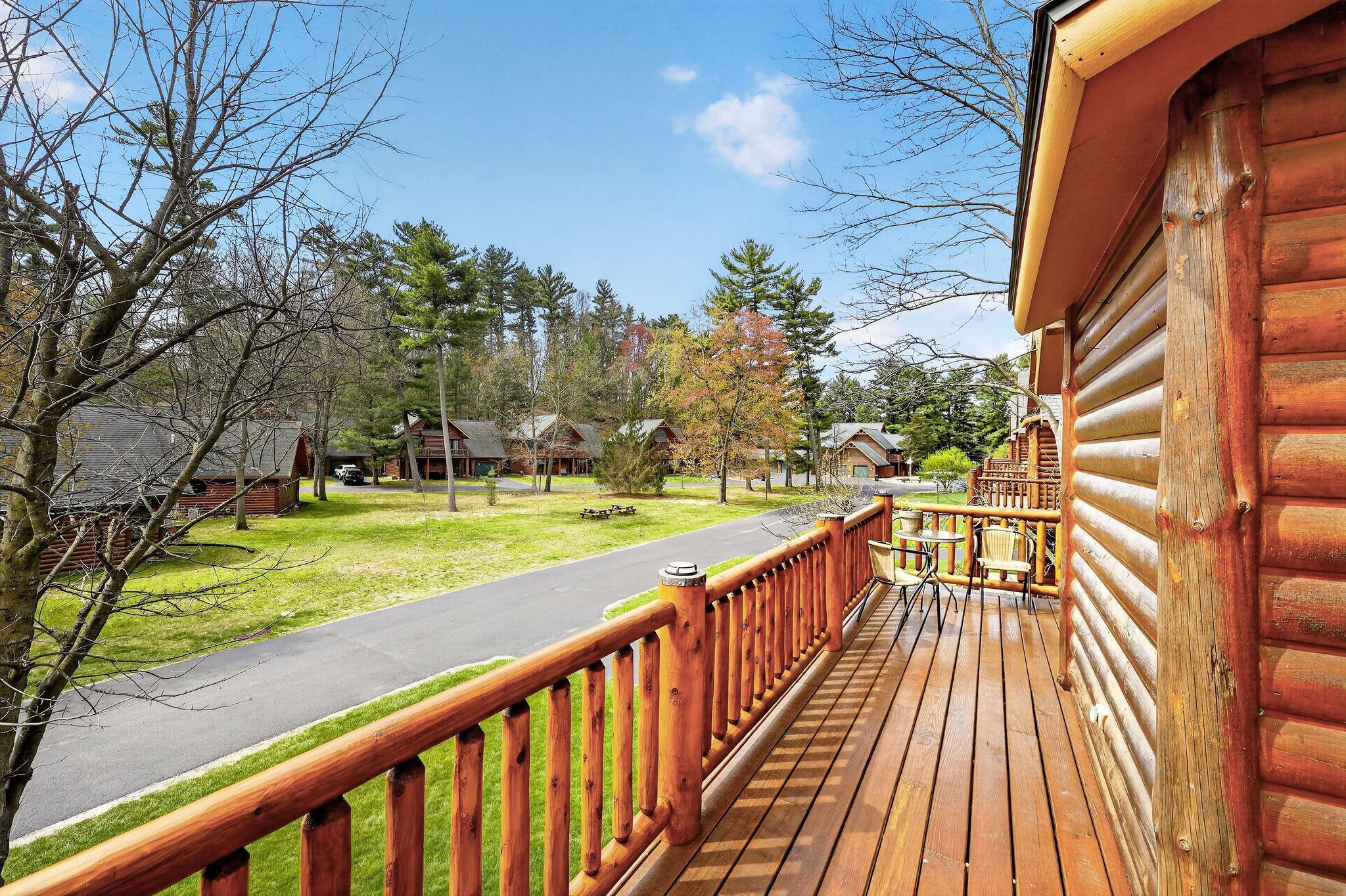 55 Bowman Road, Unit 308 Wisconsin Dells, WI 53965 - Photo 21 of 90