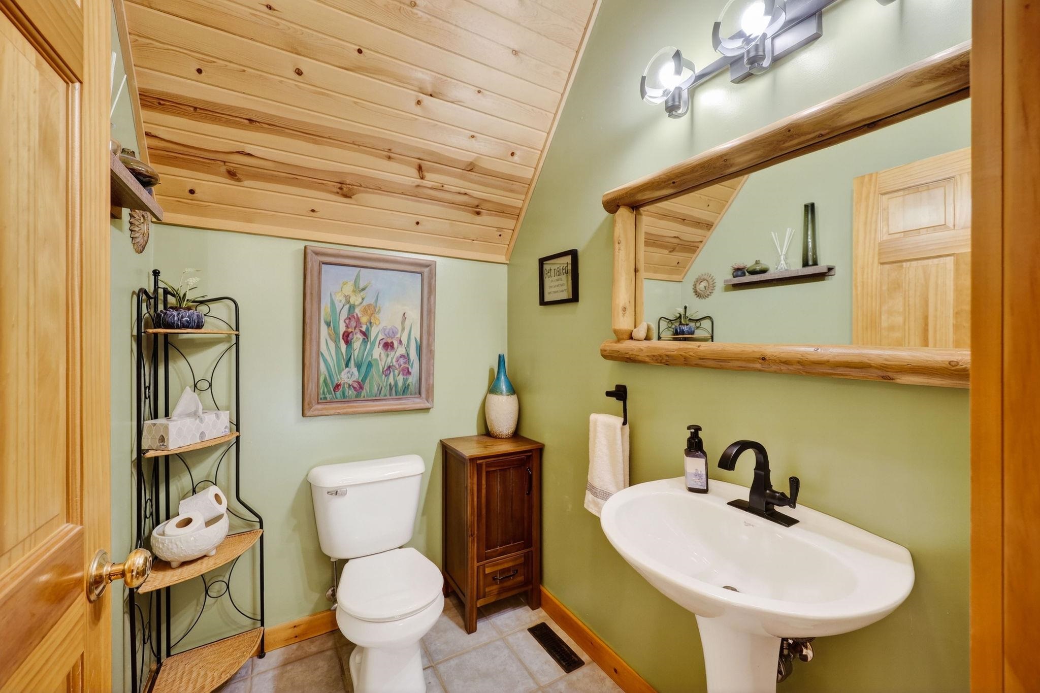 55 Bowman Road, Unit 308 Wisconsin Dells, WI 53965 - Photo 44 of 90