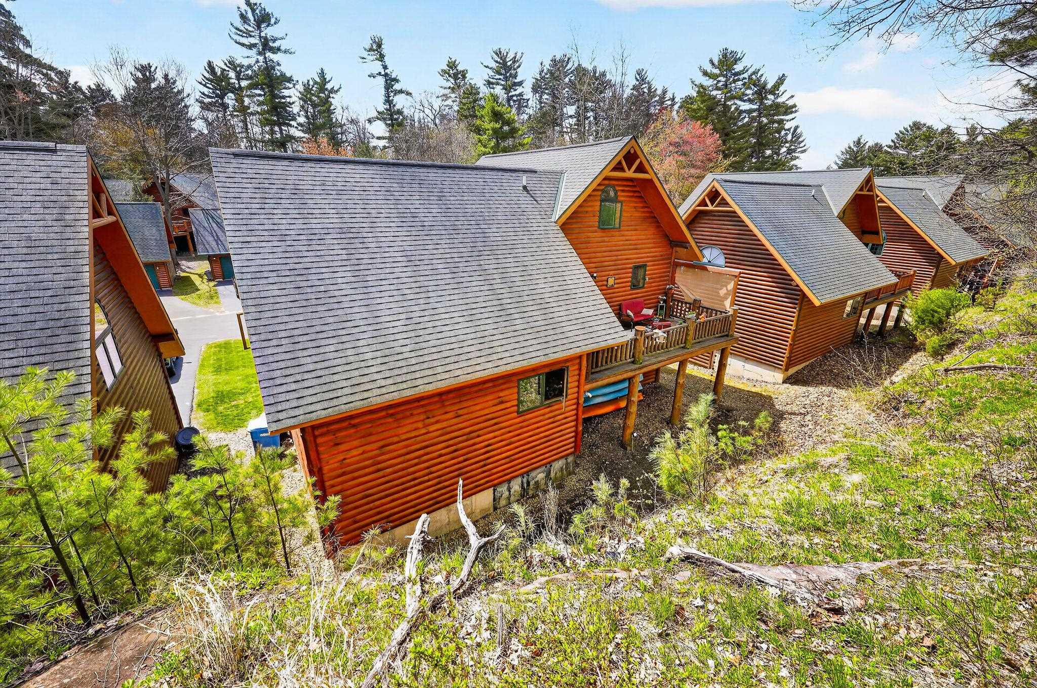 55 Bowman Road, Unit 308 Wisconsin Dells, WI 53965 - Photo 53 of 90