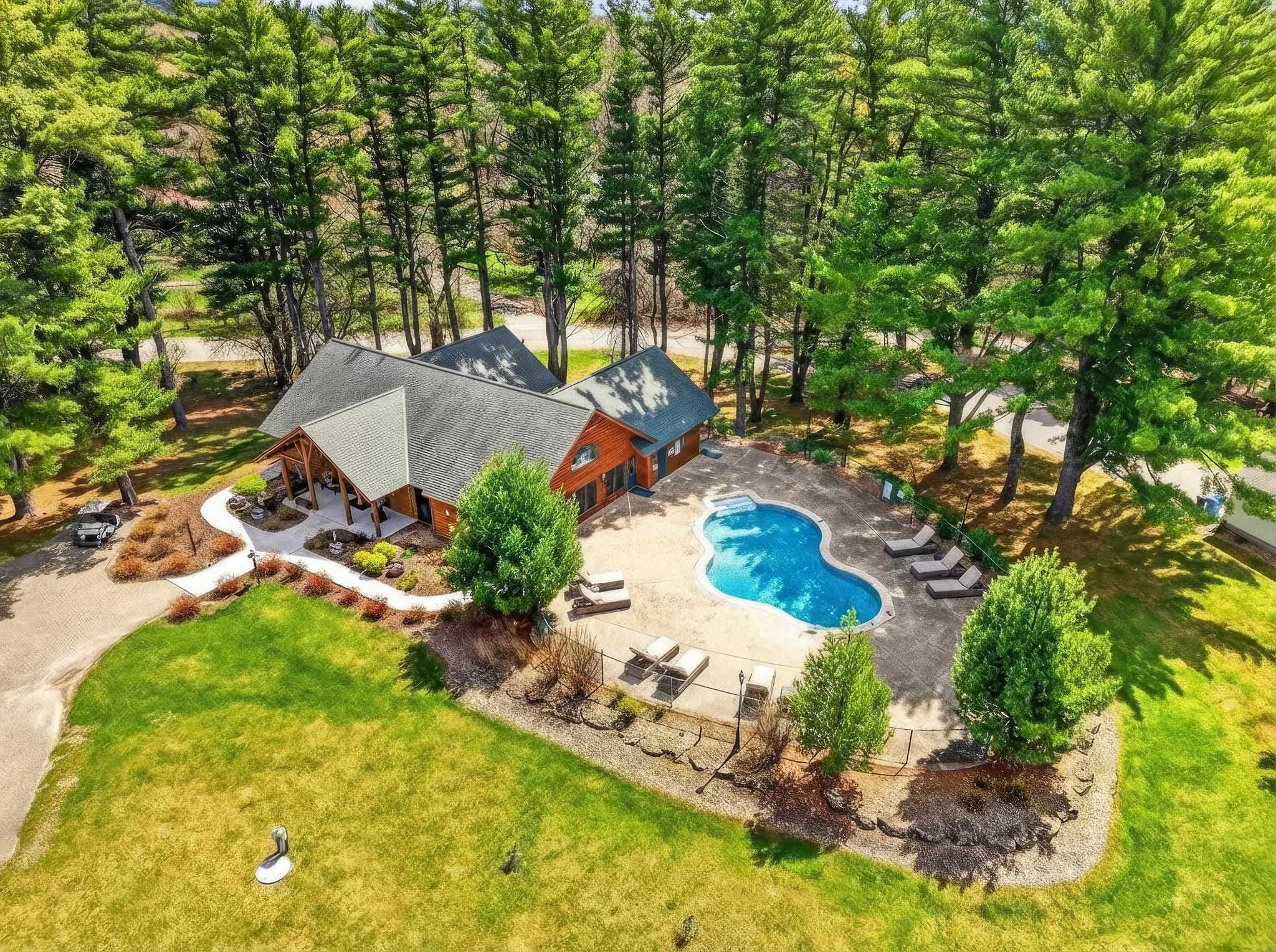 55 Bowman Road, Unit 308 Wisconsin Dells, WI 53965 - Photo 54 of 90