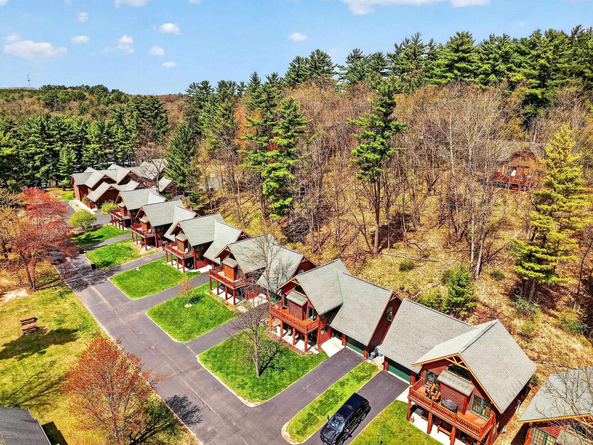 55 Bowman Road, Unit 308 Wisconsin Dells, WI 53965 - Photo 62 of 90