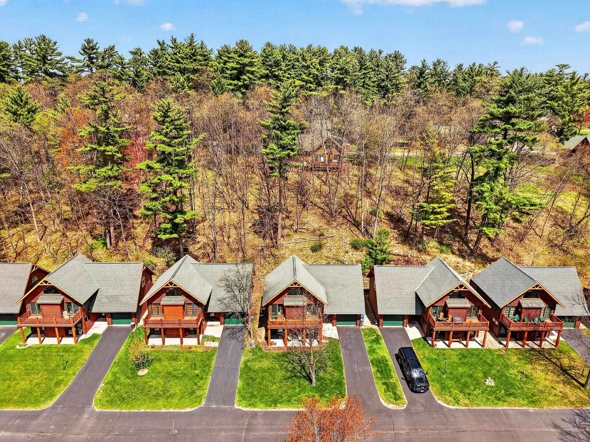 55 Bowman Road, Unit 308 Wisconsin Dells, WI 53965 - Photo 63 of 90