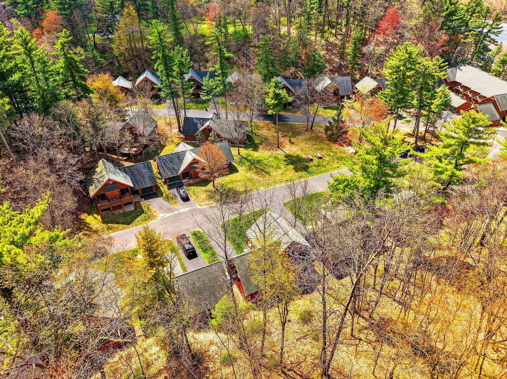 55 Bowman Road, Unit 308 Wisconsin Dells, WI 53965 - Photo 66 of 90