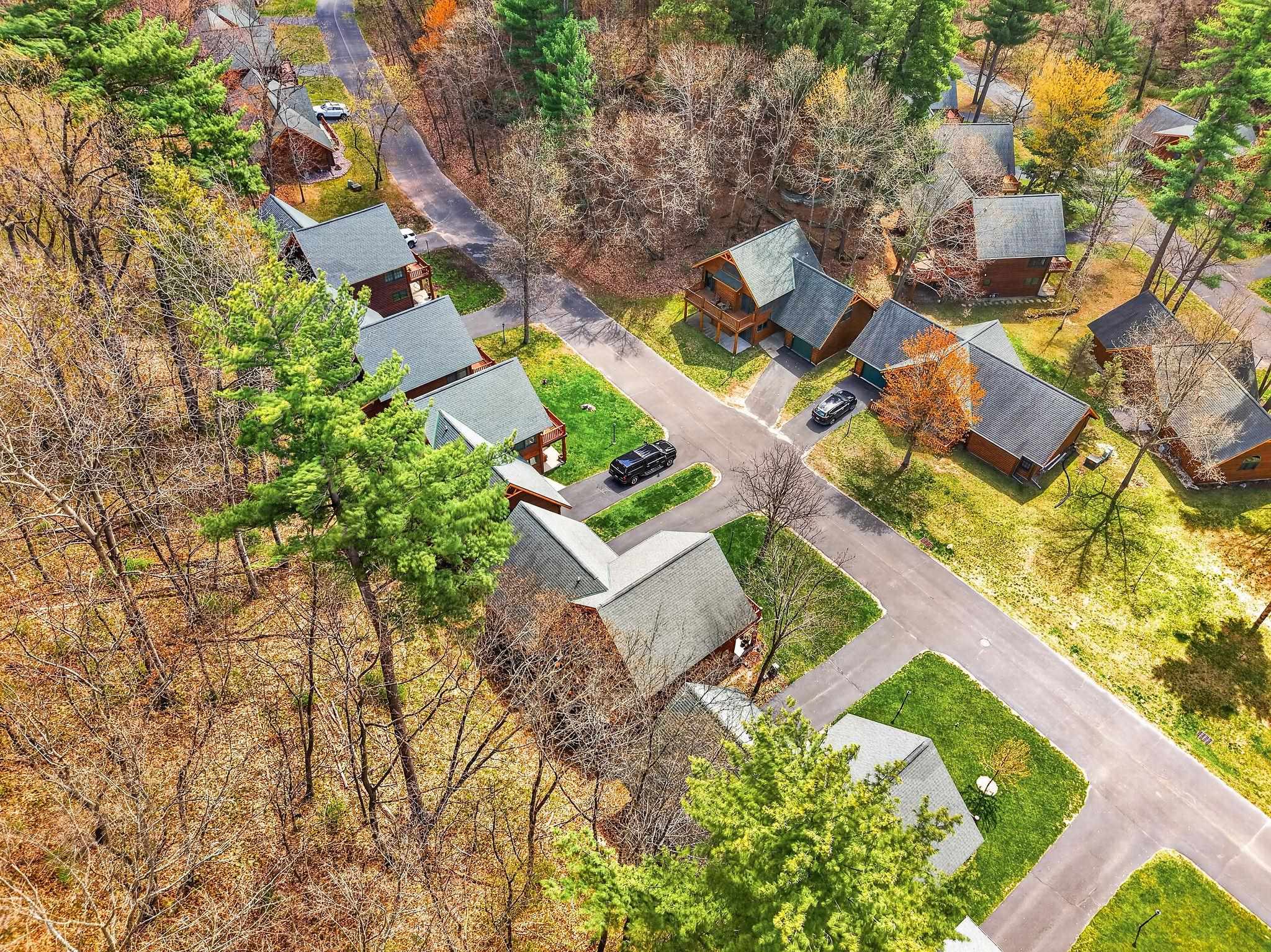 55 Bowman Road, Unit 308 Wisconsin Dells, WI 53965 - Photo 67 of 90