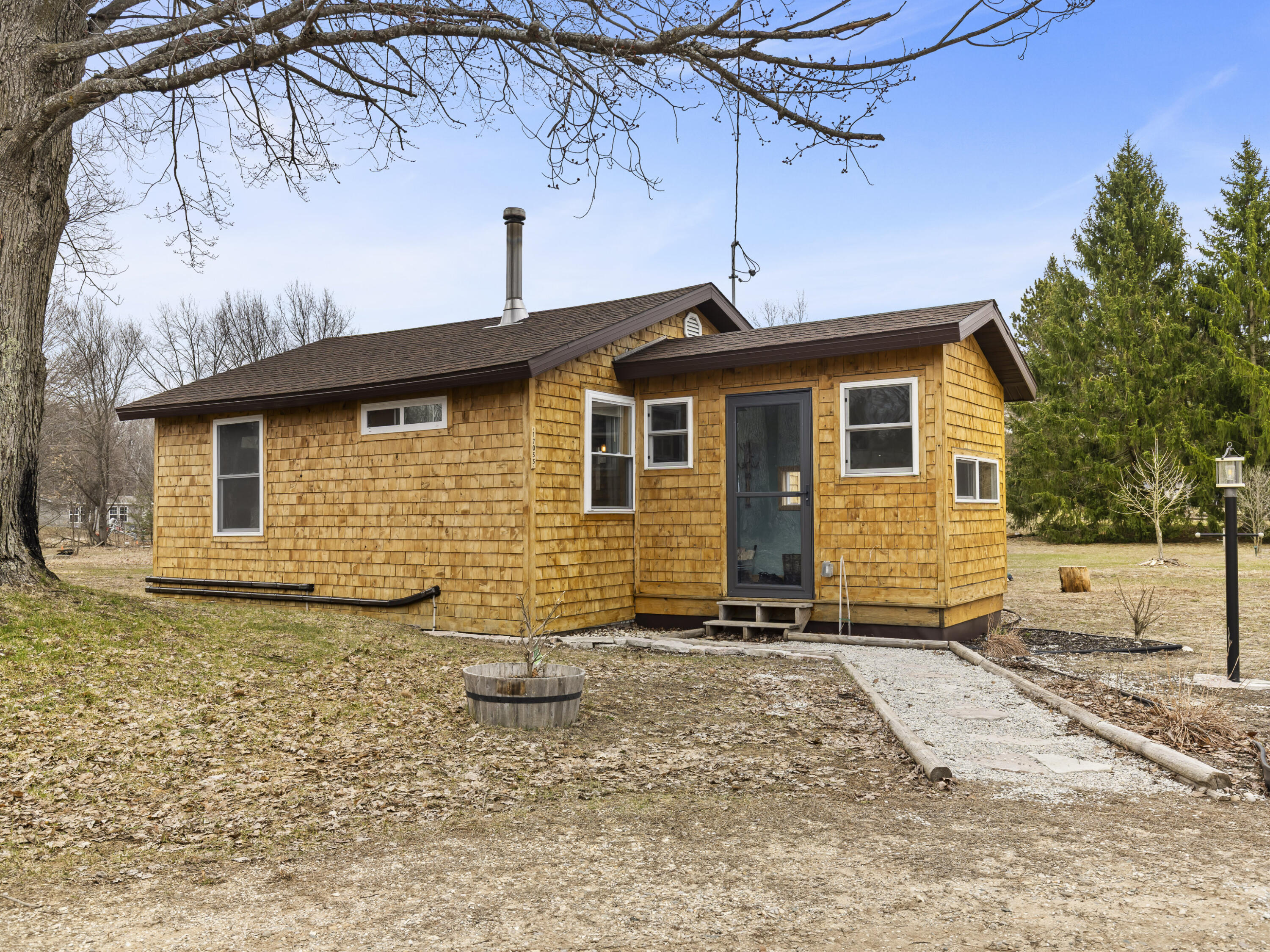 17055 State Street Copemish, MI 49625 - Photo 1 of 22 0S5A3237