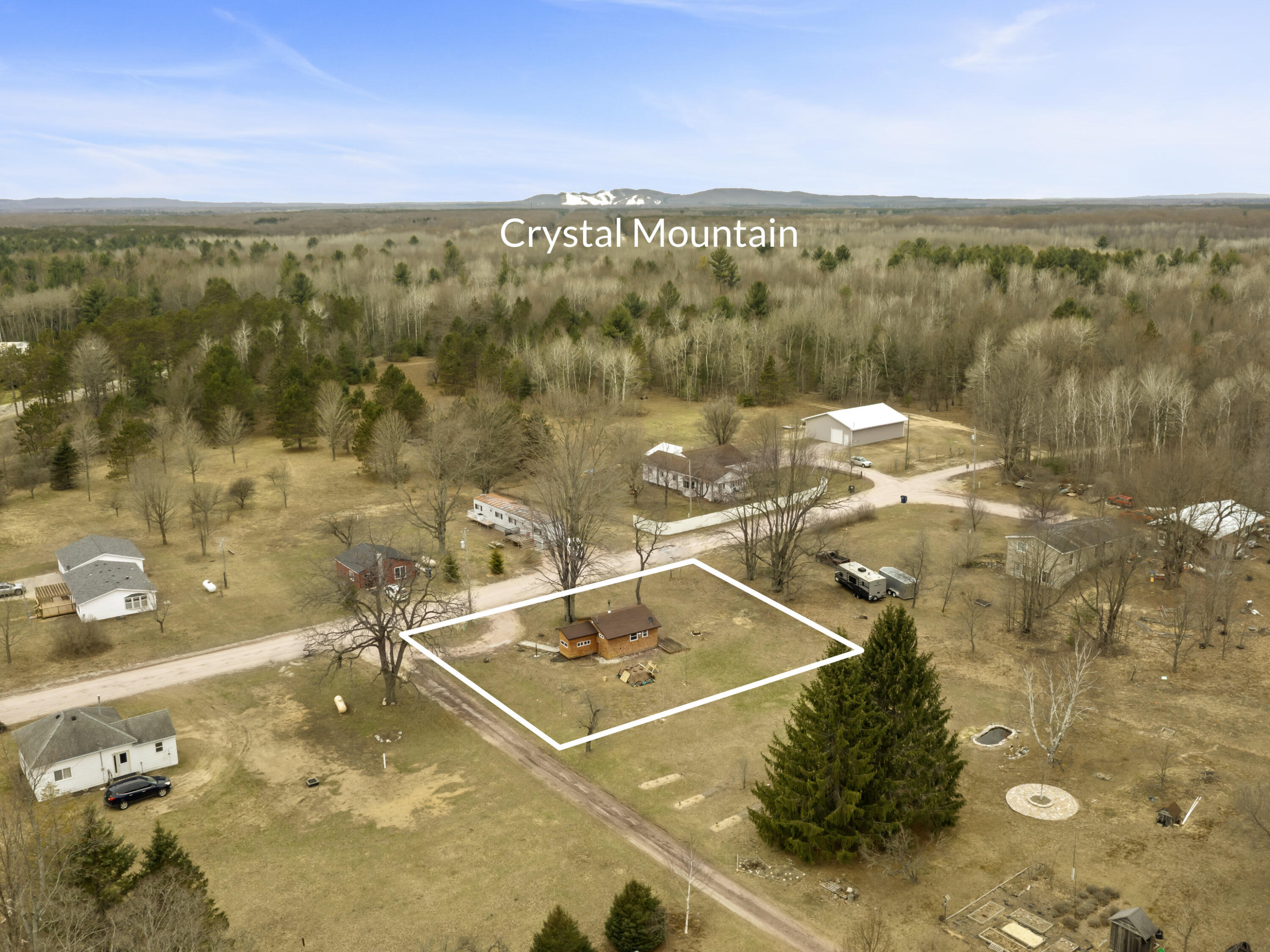 17055 State Street Copemish, MI 49625 - Photo 19 of 22 DJI_0570