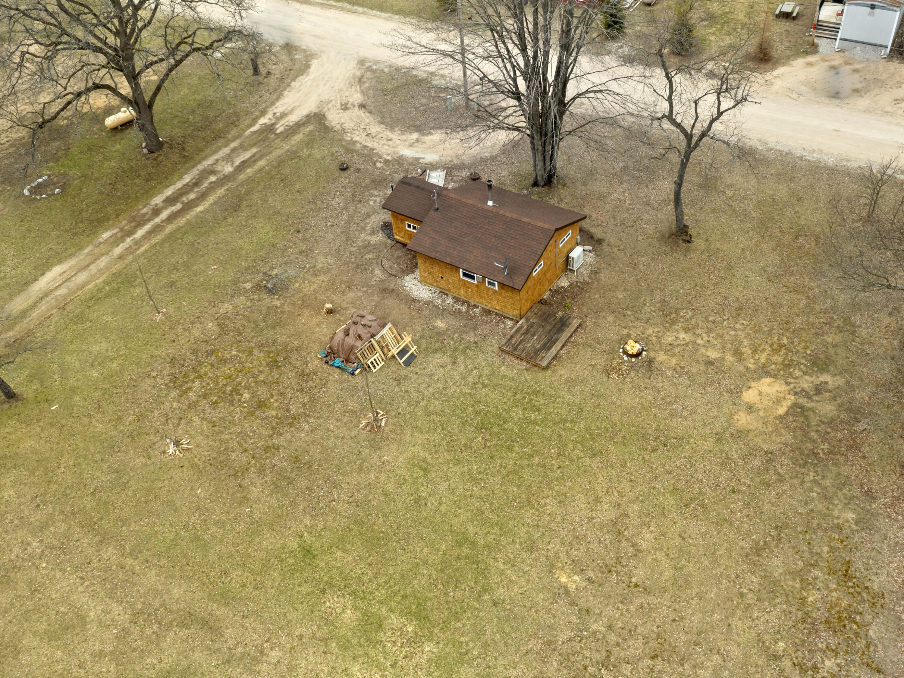 17055 State Street Copemish, MI 49625 - Photo 22 of 22 DJI_0583