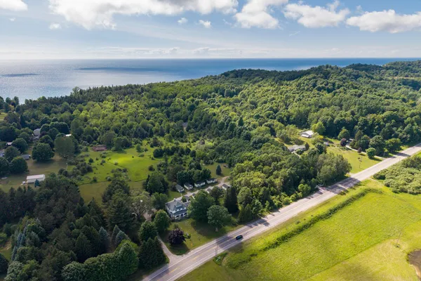 $2,900,000 | 1912 South Scenic Highway, Frankfort, MI 49635