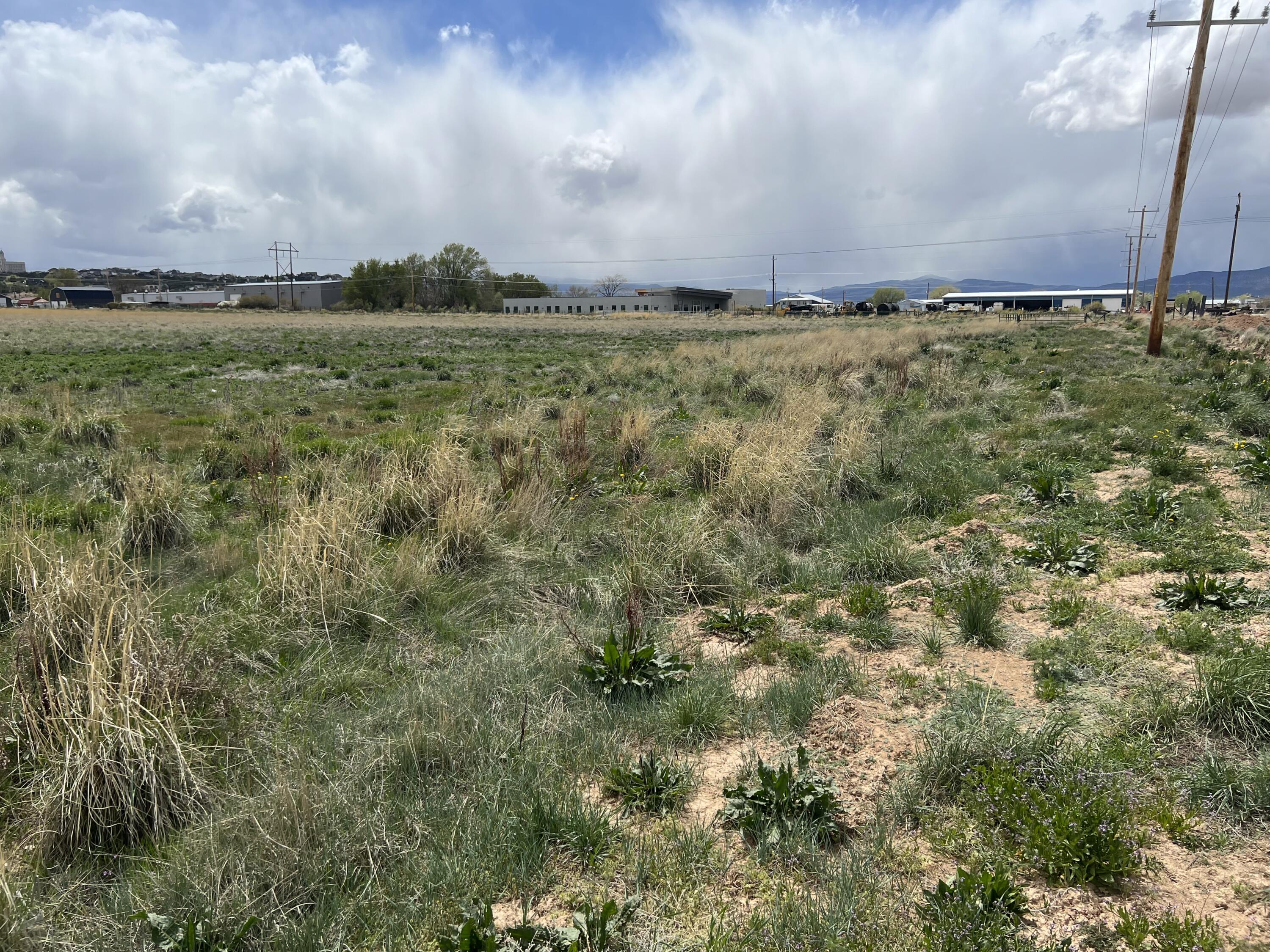 3.94-acres North Airport Road Cedar City, UT 84721 - Photo 1 of 1 B56AA530-2FB2-44EC-AFF2-EAC55BBADE6D