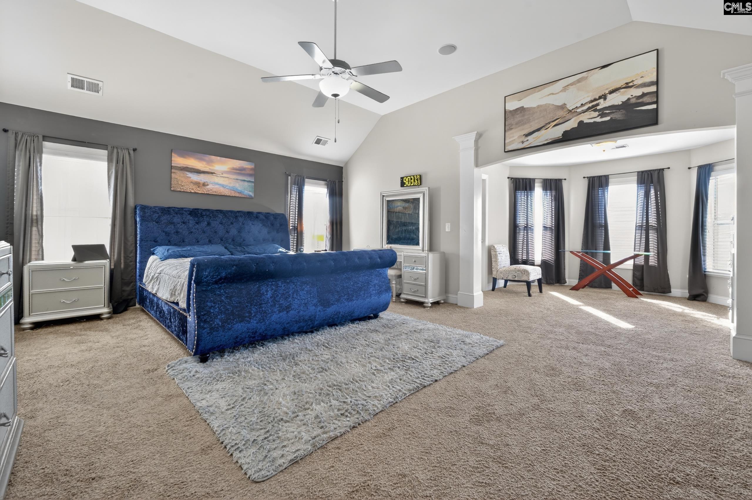 434 Crescent River Road Lexington, SC 29073 - Photo 36 of 59