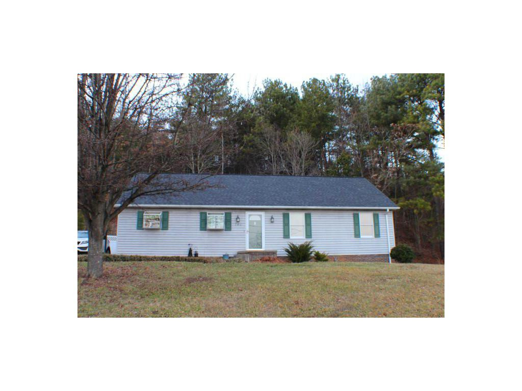 740 Foothills Road Kingsport, TN 37663 - Photo 1 of 24 Photo 1