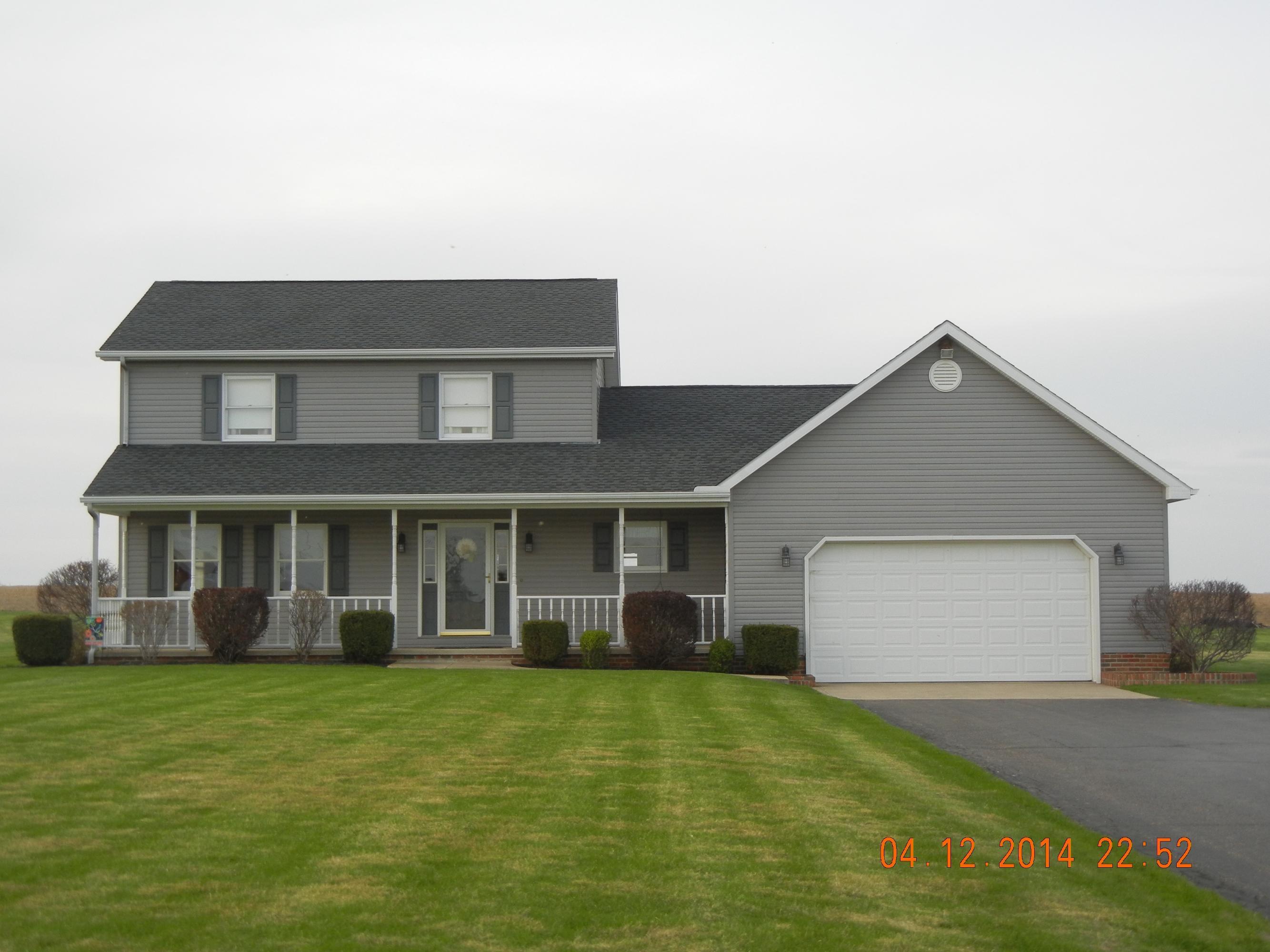 8016 Zane Trail Road Circleville, OH 43113 - Photo 1 of 8 Gallery Image 1