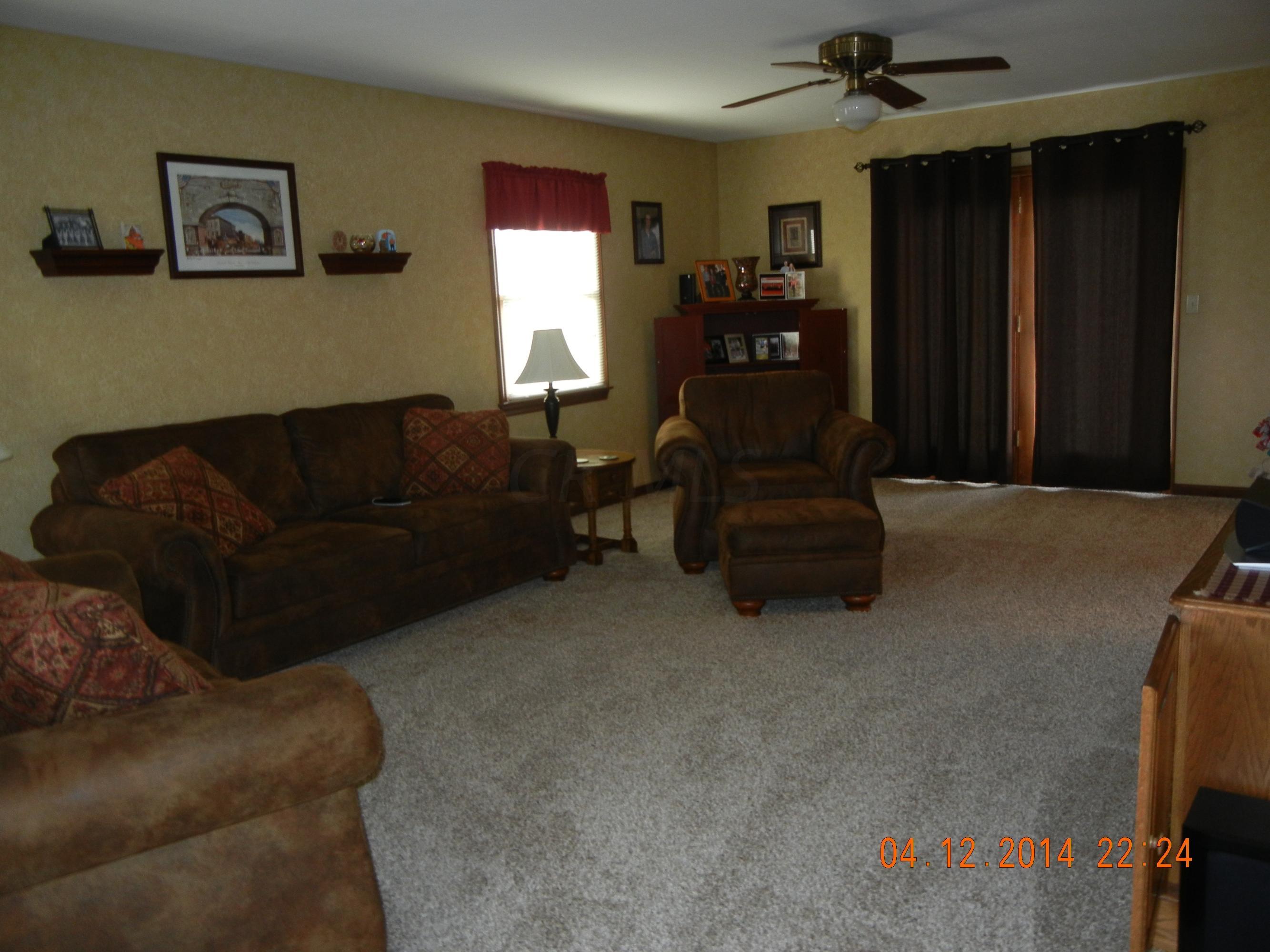 8016 Zane Trail Road Circleville, OH 43113 - Photo 2 of 8 Gallery Image 2