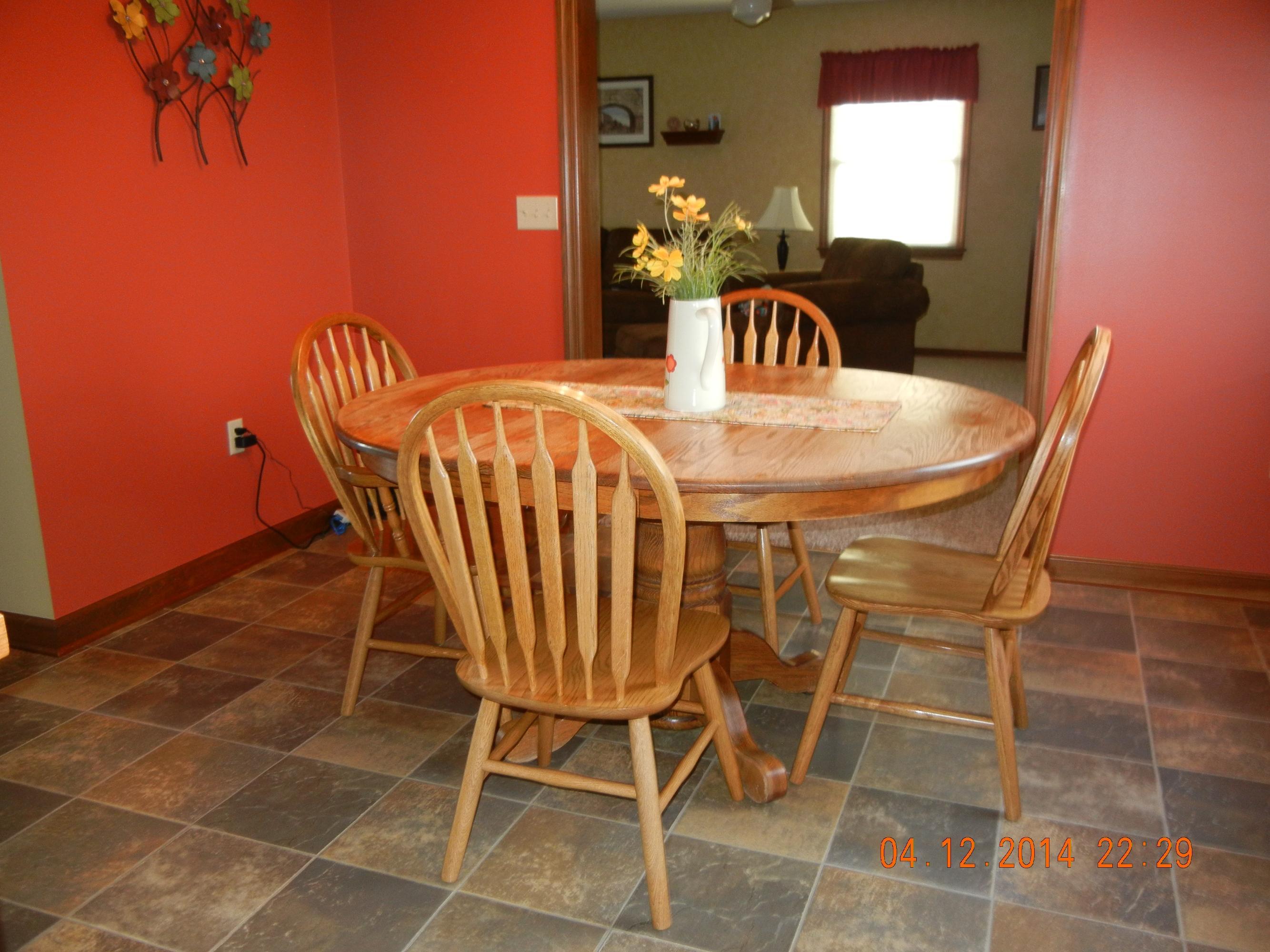 8016 Zane Trail Road Circleville, OH 43113 - Photo 4 of 8 Gallery Image 4