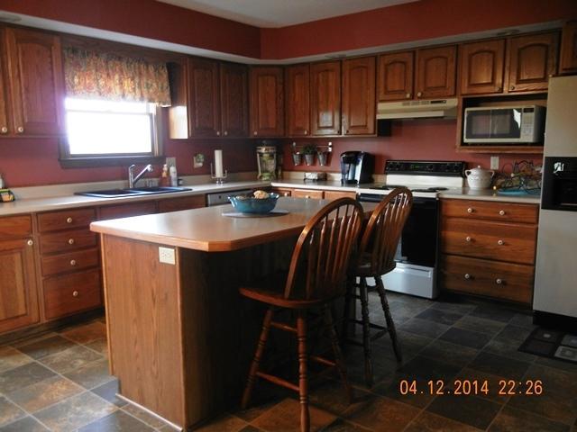 8016 Zane Trail Road Circleville, OH 43113 - Photo 5 of 8 Gallery Image 5