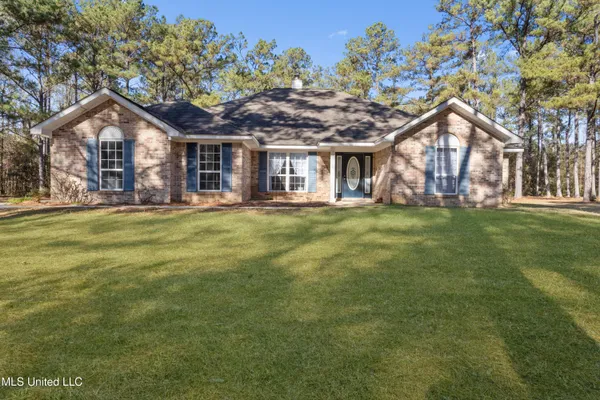$548,000 | 10130 Road 307, Perkinston, MS 39573