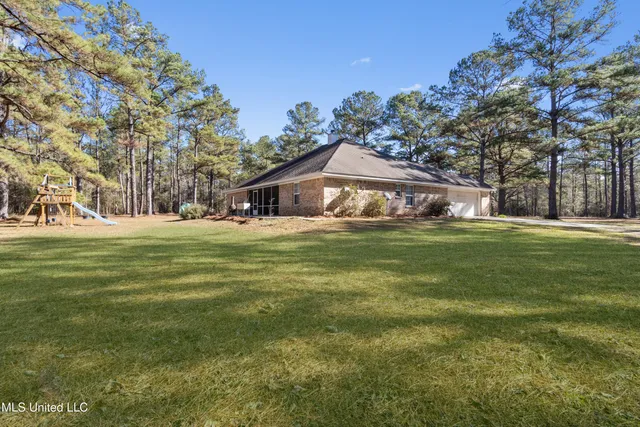 $598,000 | 10130 Road 307, Perkinston, MS 39573