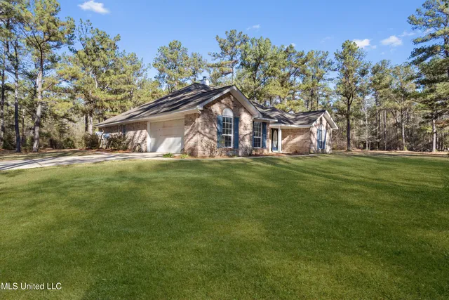 $598,000 | 10130 Road 307, Perkinston, MS 39573