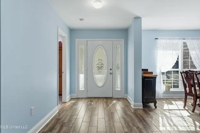 $598,000 | 10130 Road 307, Perkinston, MS 39573