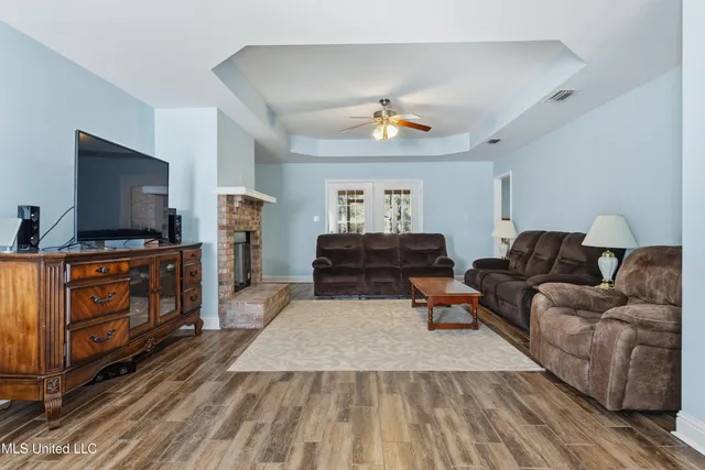 $598,000 | 10130 Road 307, Perkinston, MS 39573